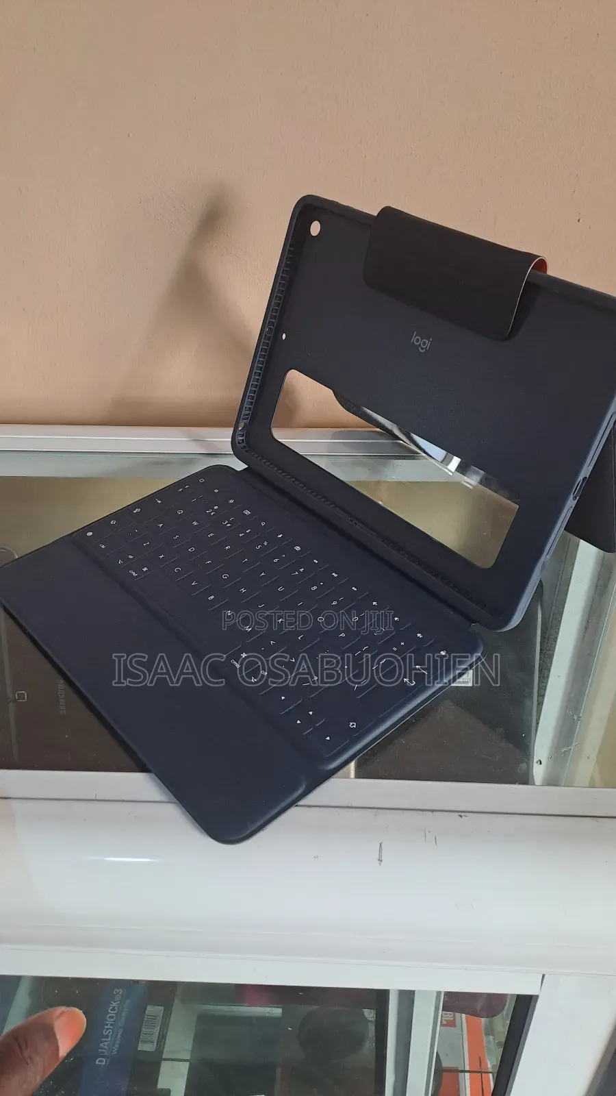 iPad Pouch