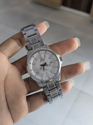 American Used Orient Sp Designer Watch