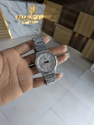 American Used Orient Sp Designer Watch