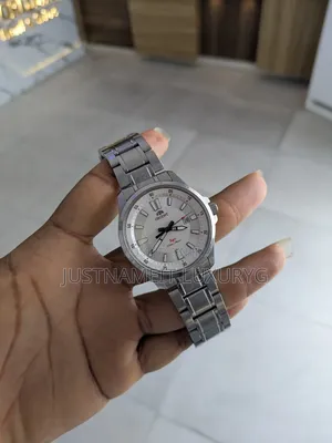 American Used Orient Sp Designer Watch
