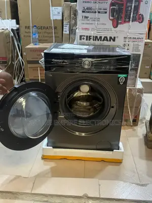Original 12kgcentury Inverter Washing Machine Watchandspring