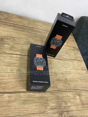 Photo - Samsung Galaxy Watch Ultra 47mm