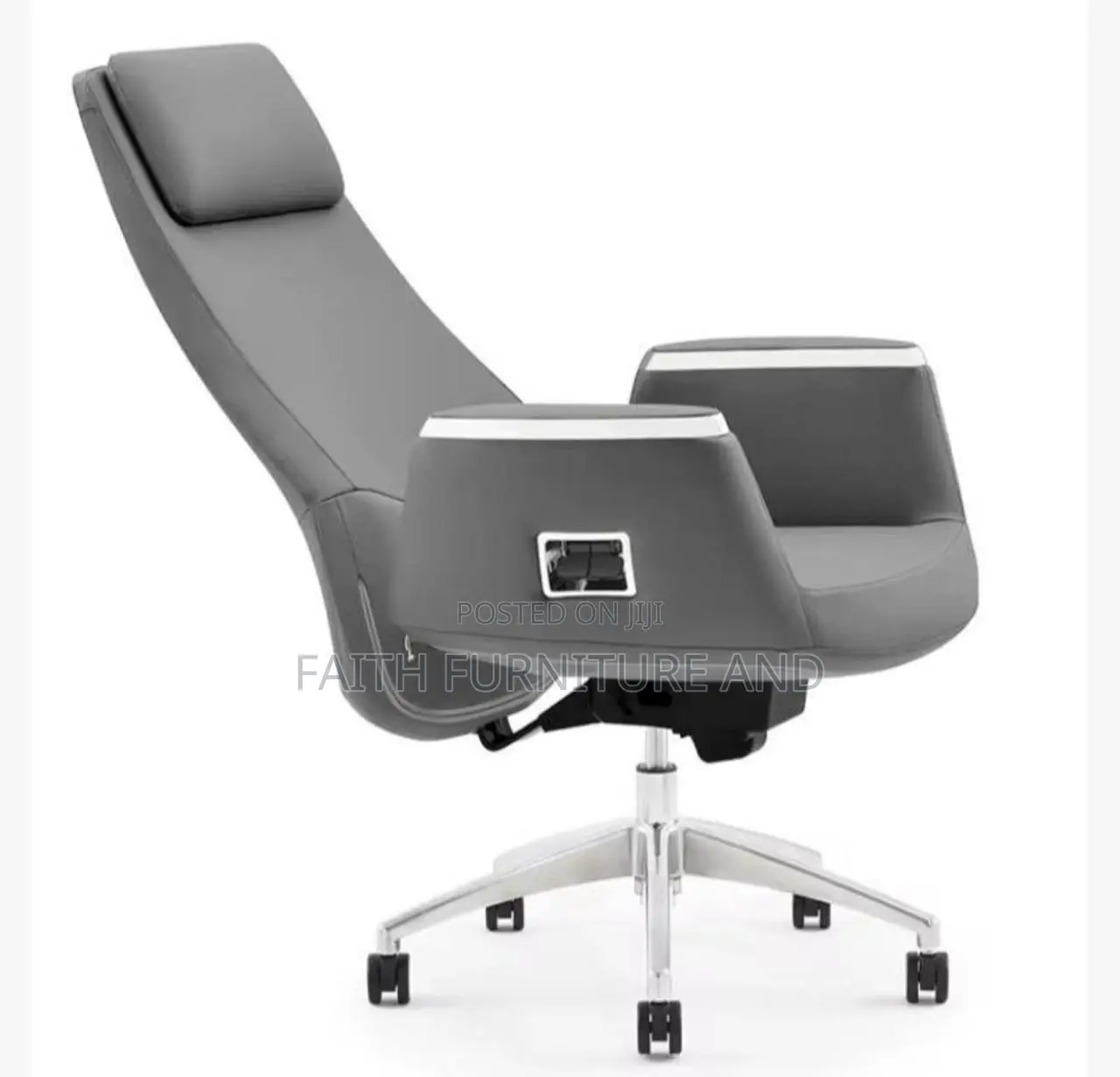 Executive Chair for Manager