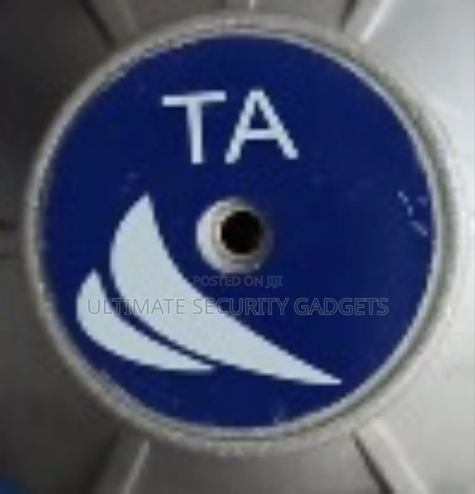 Ta Open Loop Big Reducer CNG Conversion Kit