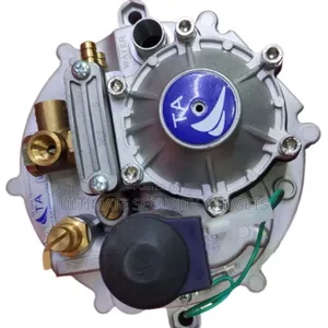Ta Open Loop Big Reducer CNG Conversion Kit