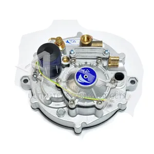 Ta Open Loop Big Reducer CNG Conversion Kit
