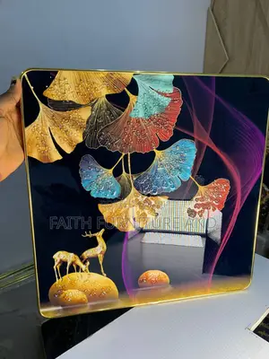 Frame 40 by 40cm for Church Use