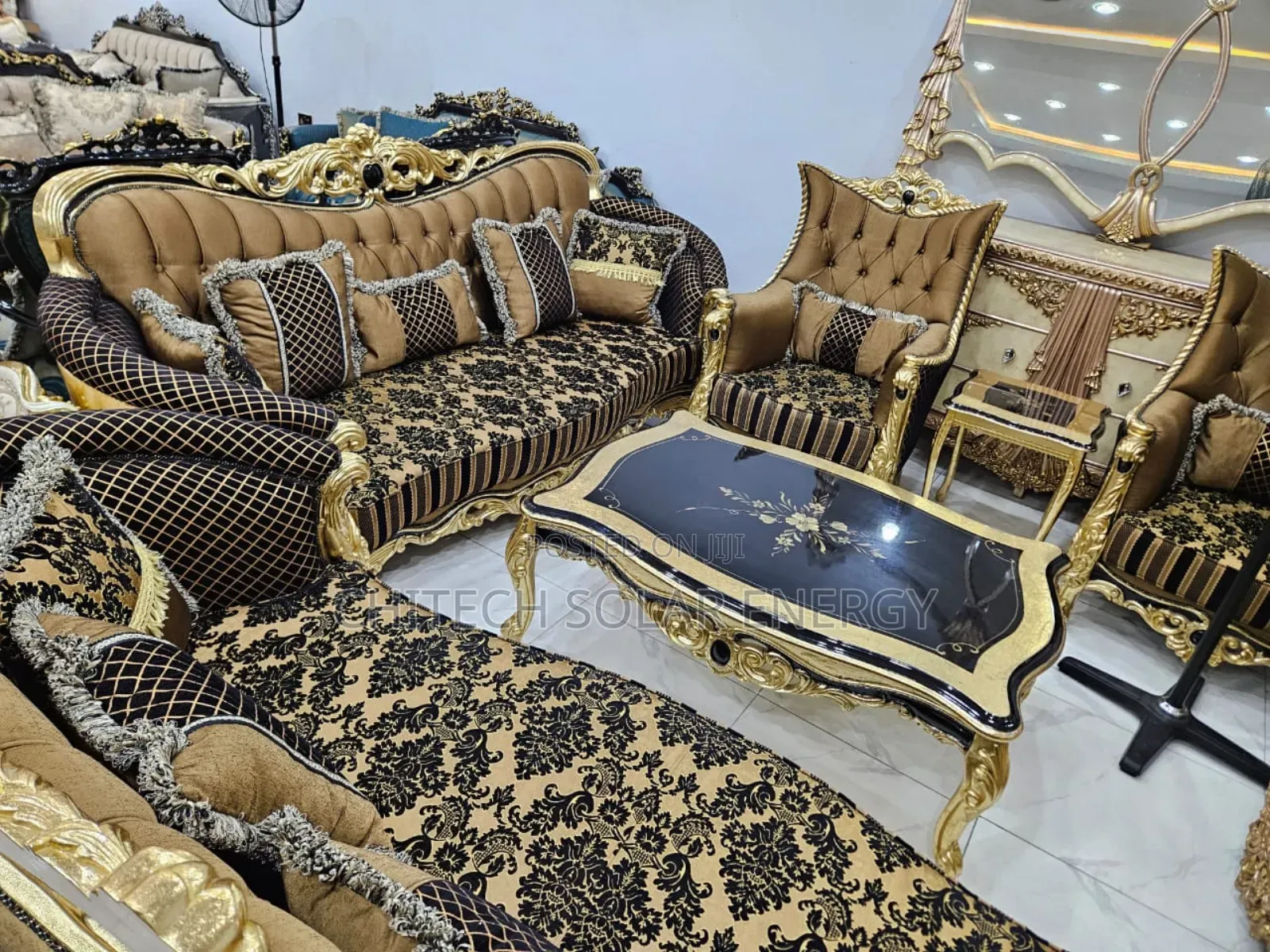 Turky Furniture