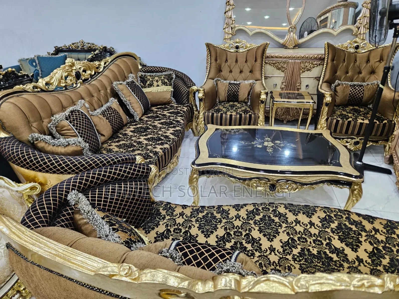 Turky Furniture