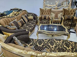 Turky Furniture