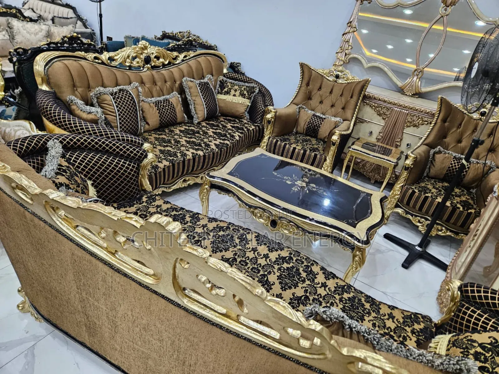 Turky Furniture