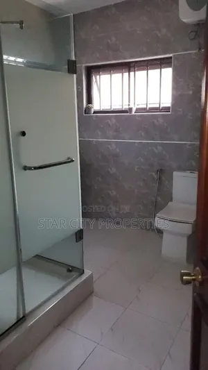 4bdrm Duplex in Ogudu Gra Lagos for rent