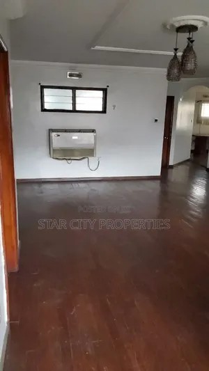 4bdrm Duplex in Ogudu Gra Lagos for rent