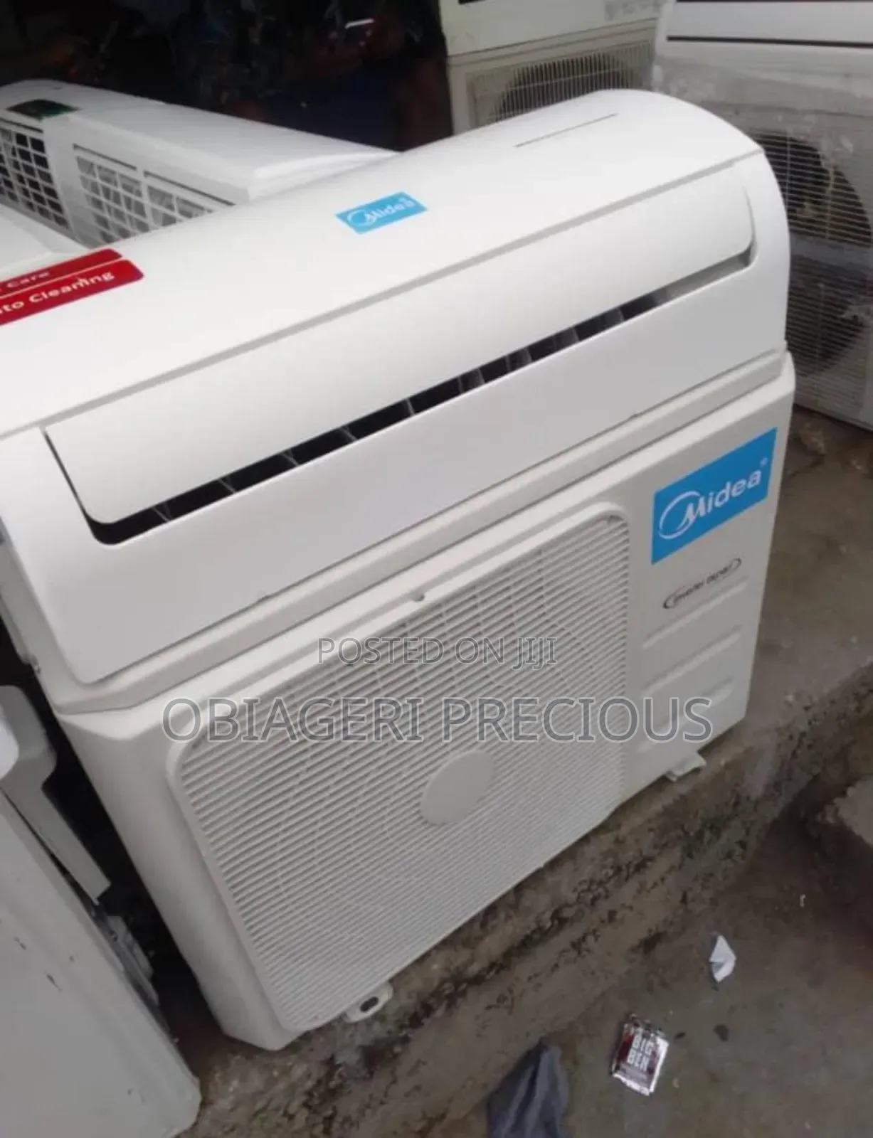 Inverter Ac