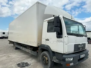 Truck Hire Service for Interstate
