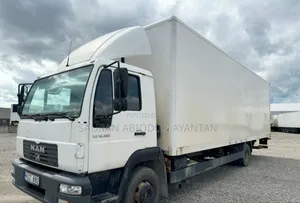 Truck Hire Service for Interstate