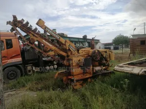 Photo - Tokunbo Vermeer Trencher