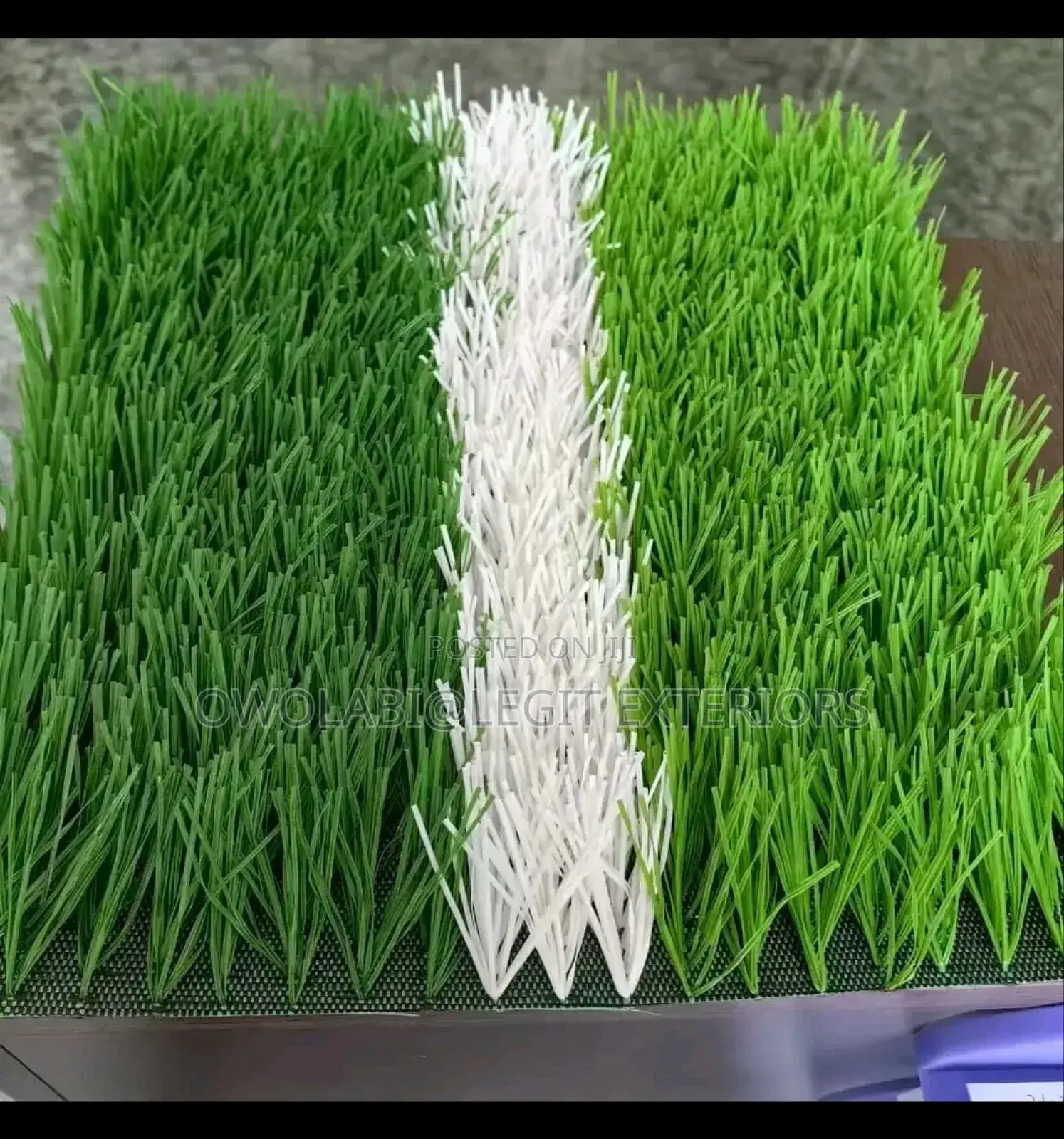 50mm Astroturf Grass for Football