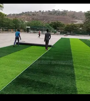 50mm Astroturf Grass for Football