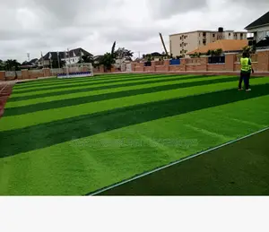 50mm Astroturf Grass for Football