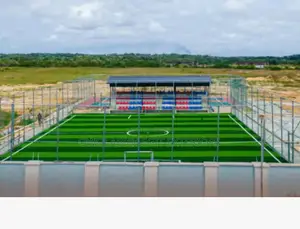 50mm Astroturf Grass for Football
