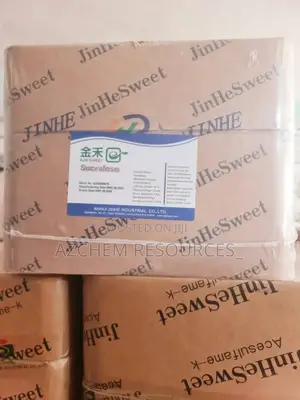 Sucralose 1kg