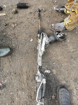 Power Steering Rack for Toyota Avensis 2005 Model