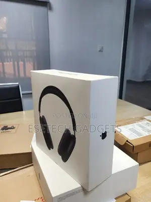 Original Apple Airpod Max
