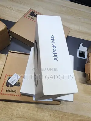 Original Apple Airpod Max