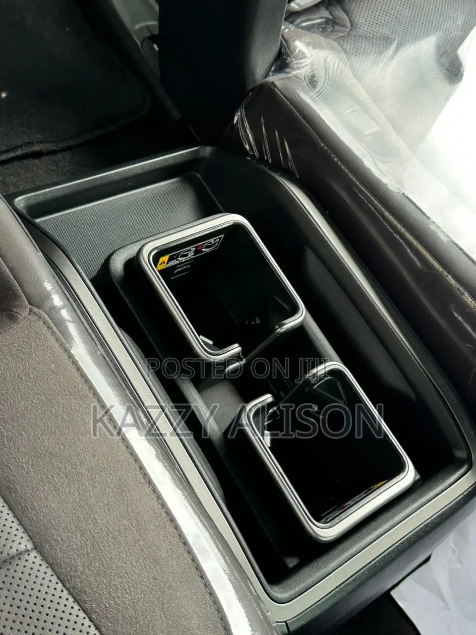 Lexus TX TX 350 AWD 2024 Black