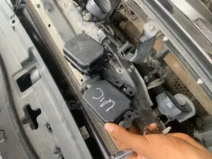 Logo Module Toyota Land Cruiser 2018