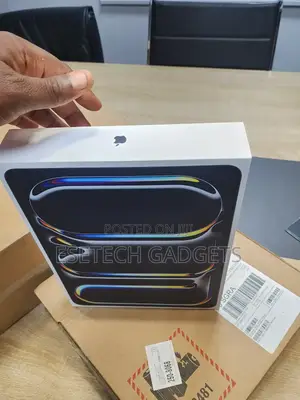 New Apple iPad Pro 13 (2024) 256 GB Gray