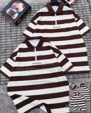 Photo - Quality Men's Fitted Tops