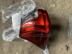 Rearlight Lx 570 2018