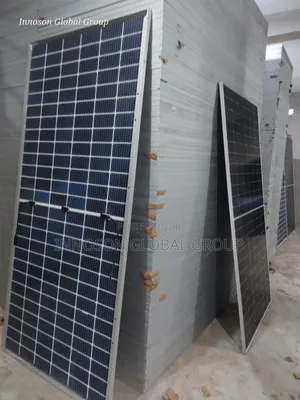 650w Mono Solar Panel