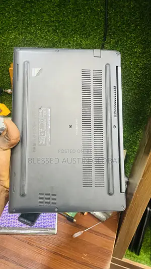 Laptop Dell Latitude 7280 8GB Intel Core I5 SSD 256GB