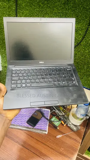 Laptop Dell Latitude 7280 8GB Intel Core I5 SSD 256GB