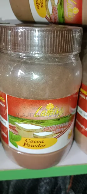 Photo - Cocoa Powder -200g