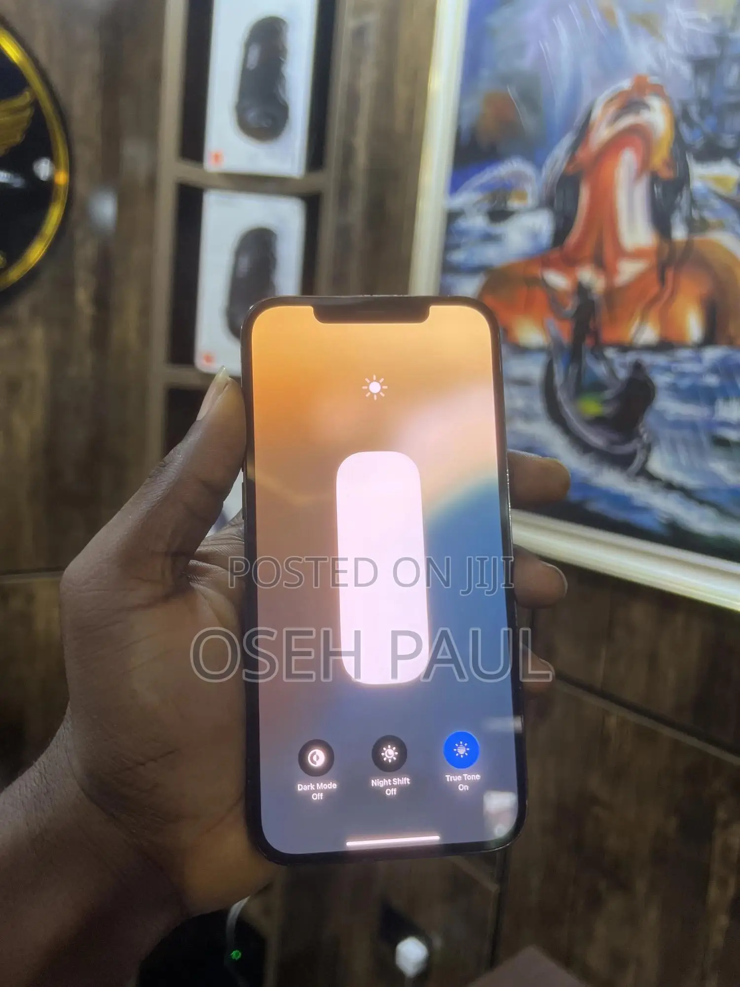 Apple iPhone 12 Pro Max 128 GB Black