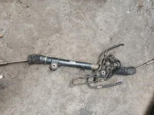 Steering Rack Takoma 2012