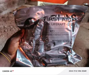 Viking Solas First Aid Kit