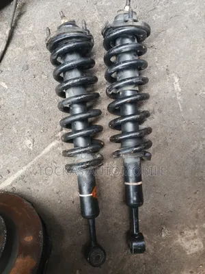 Tacoma, Hilux,4runner Front Shock Available