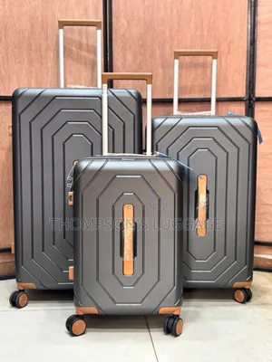 T. Luggage