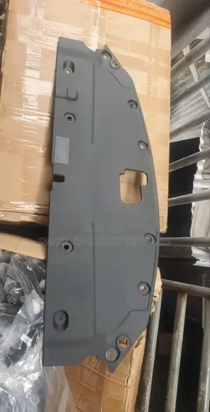 Radiator Plastic Cover Nx200