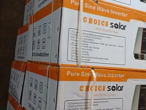 Choice Solar Inverter