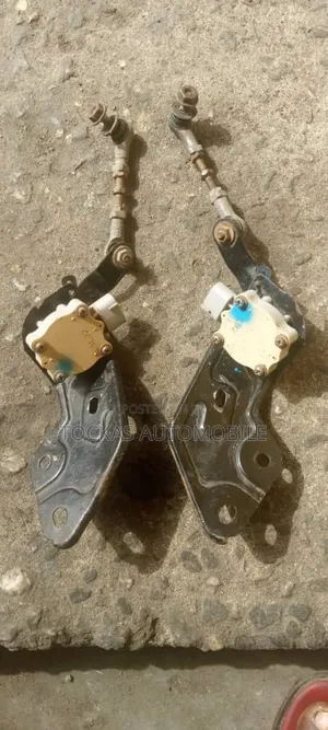 Hight Control Sensor Gx 470