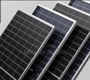 Complete Solar System Setup