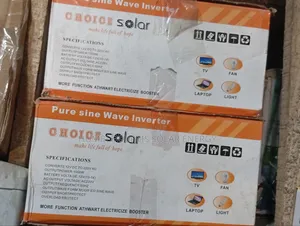 Choice Solar Inverter