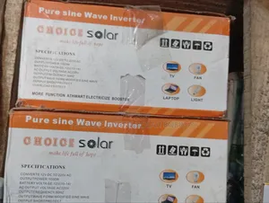 Choice Solar Inverter