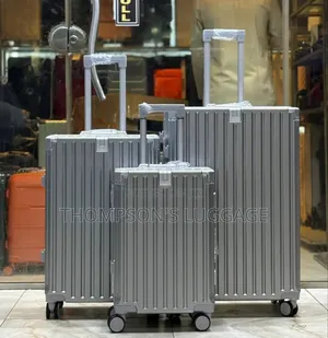 Gt Luggage